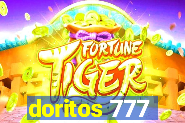 doritos 777